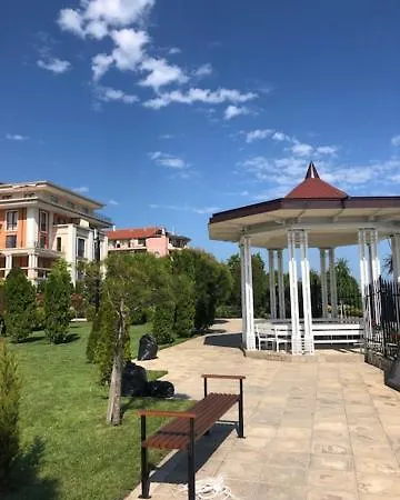 Апартаменти In Prestige Светий Влас