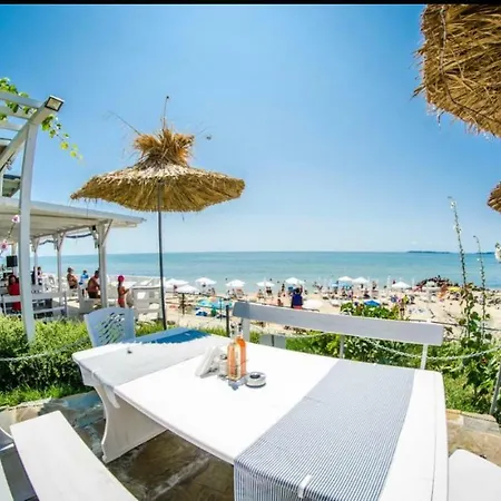 In Prestige * Sveti Vlas
