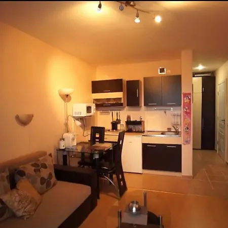 Apartment In Prestige Sveti Vlas
