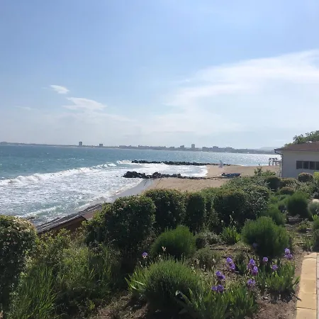 In Prestige Sveti Vlas