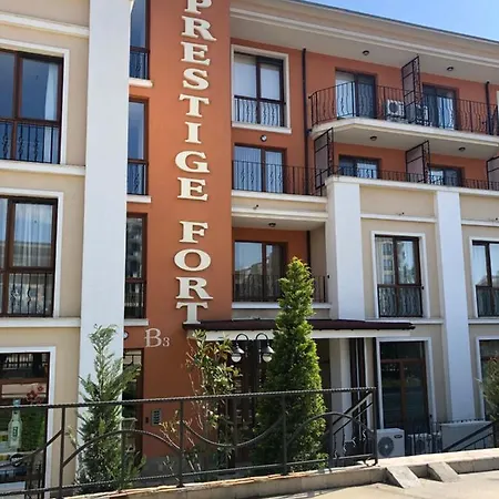 In Prestige * Sveti Vlas