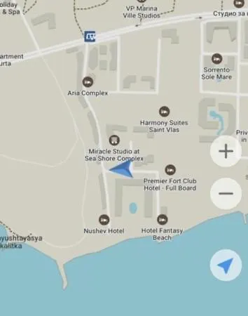 In Prestige * Sveti Vlas