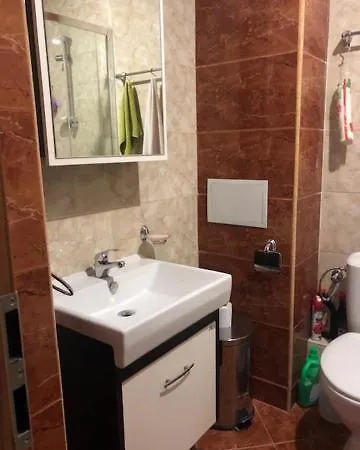 Apartment In Prestige