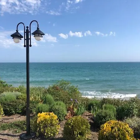 Apartment In Prestige Sveti Vlas