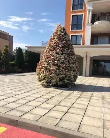 In Prestige Apartment Sveti Vlas