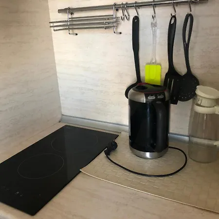 Apartment In Prestige