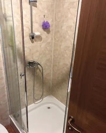 In Prestige Apartment *